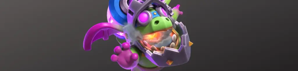 Clash Royale: Best Inferno Dragon Decks