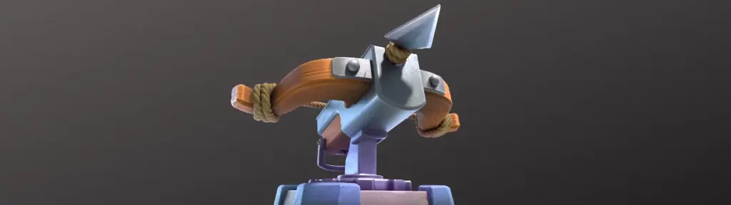 Clash Royale: Best X-Bow Decks