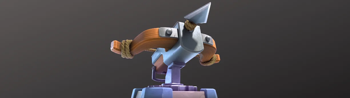 CR X-Bow feature image