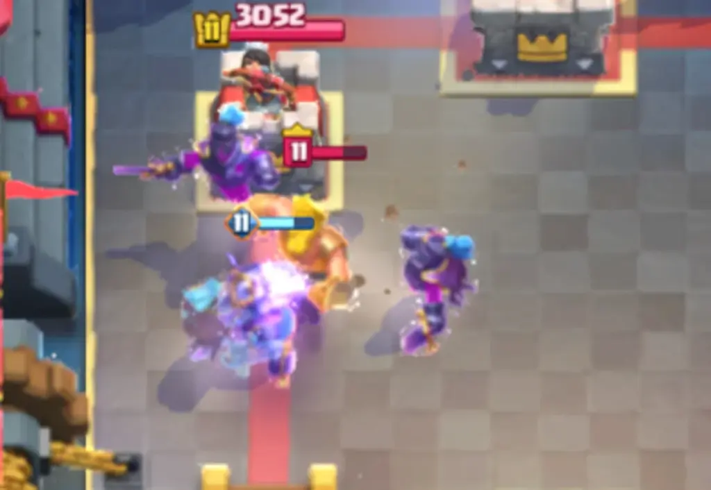 Clash Royale: Best Royal Ghost Evolution Decks