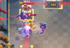 Clash Royale: Best Royal Ghost Evolution Decks