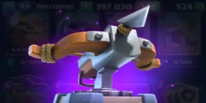 Clash Royale: Best X-Bow Decks