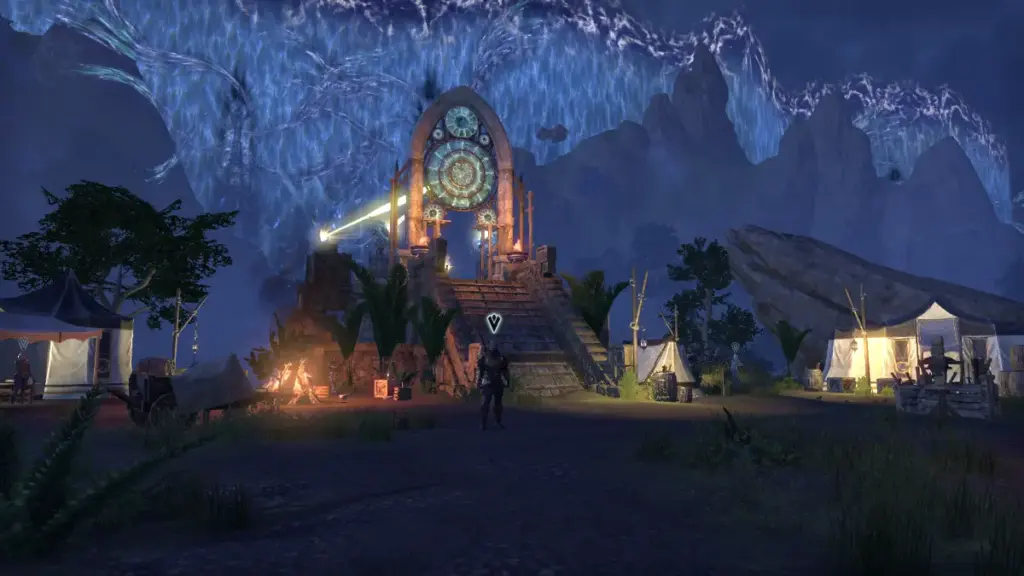 Skordo Writhing Wall Quest