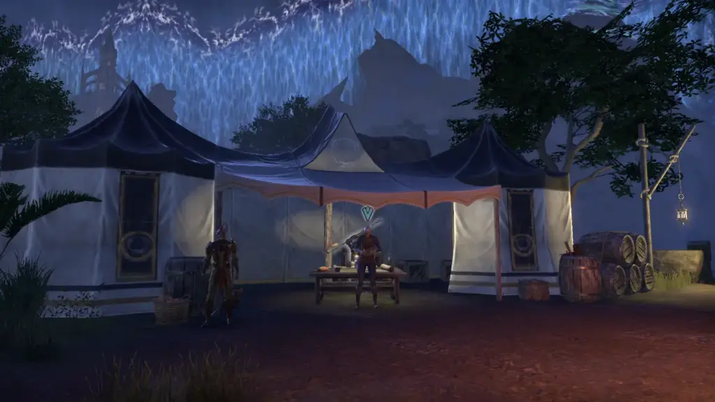 Stirk Fellowship Dailies ESO