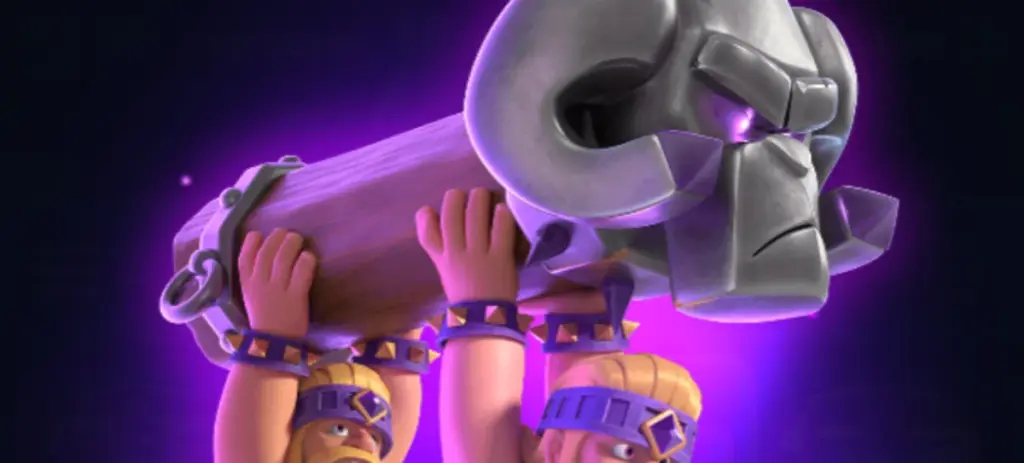 Clash Royale: Best Battle Ram Decks