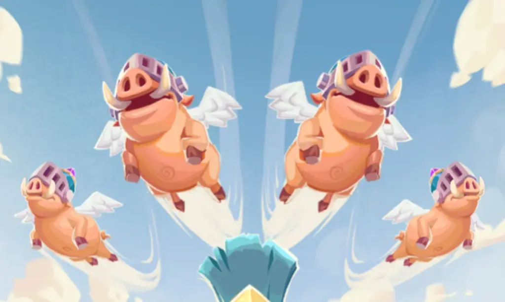 Clash Royale: Best Evolved Royal Hogs Decks