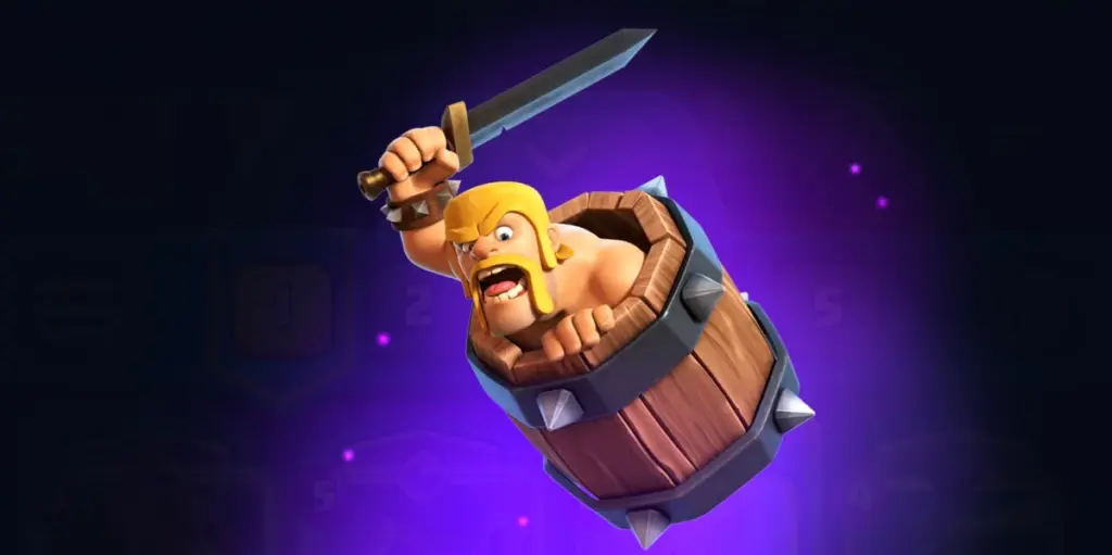 Clash Royale: Best Defensive Cards