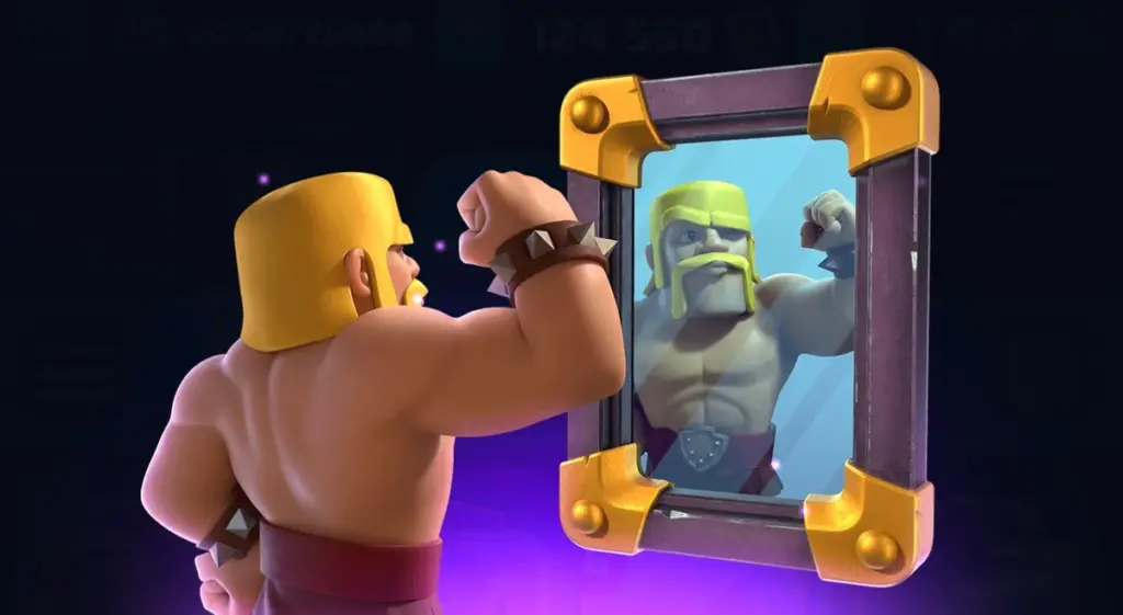 Clash Royale: Best Mirror Decks