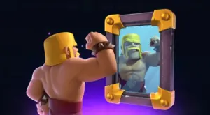 Clash Royale: Best Mirror Decks