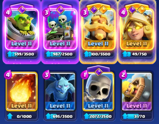 Mortar + Skeleton Barrel Deck