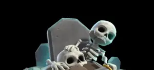 Clash Royale: Best Graveyard Decks