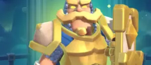 Clash Royale: Best Heroic Knight Decks