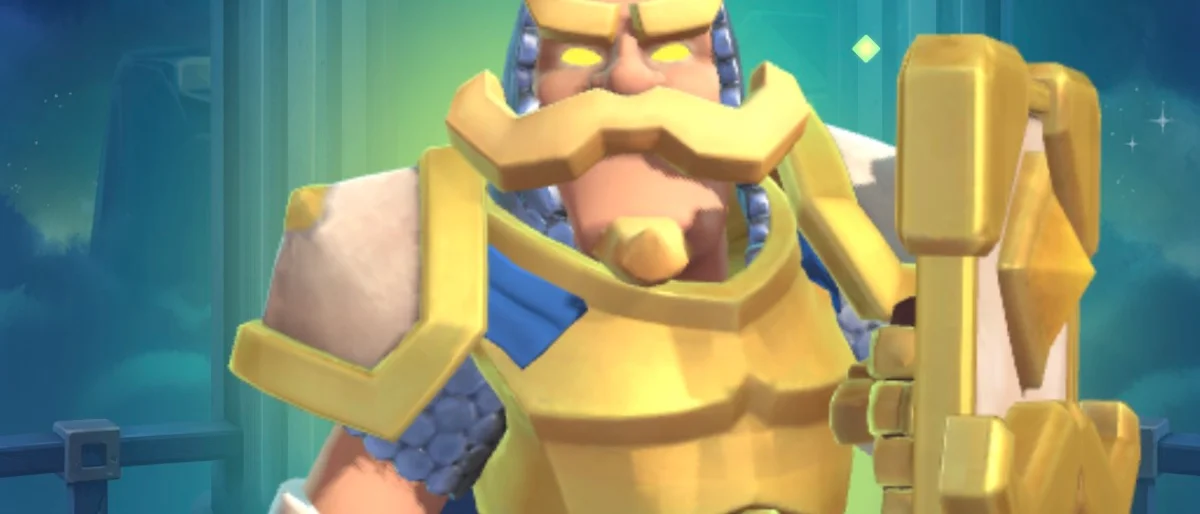 Clash Royale: Best Heroic Knight Decks