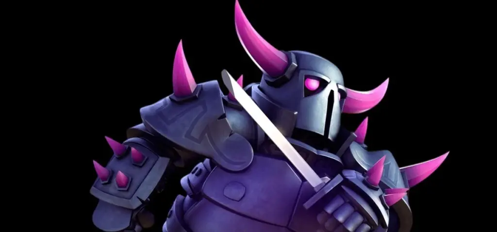 Clash Royale: Best P.E.K.K.A. Decks