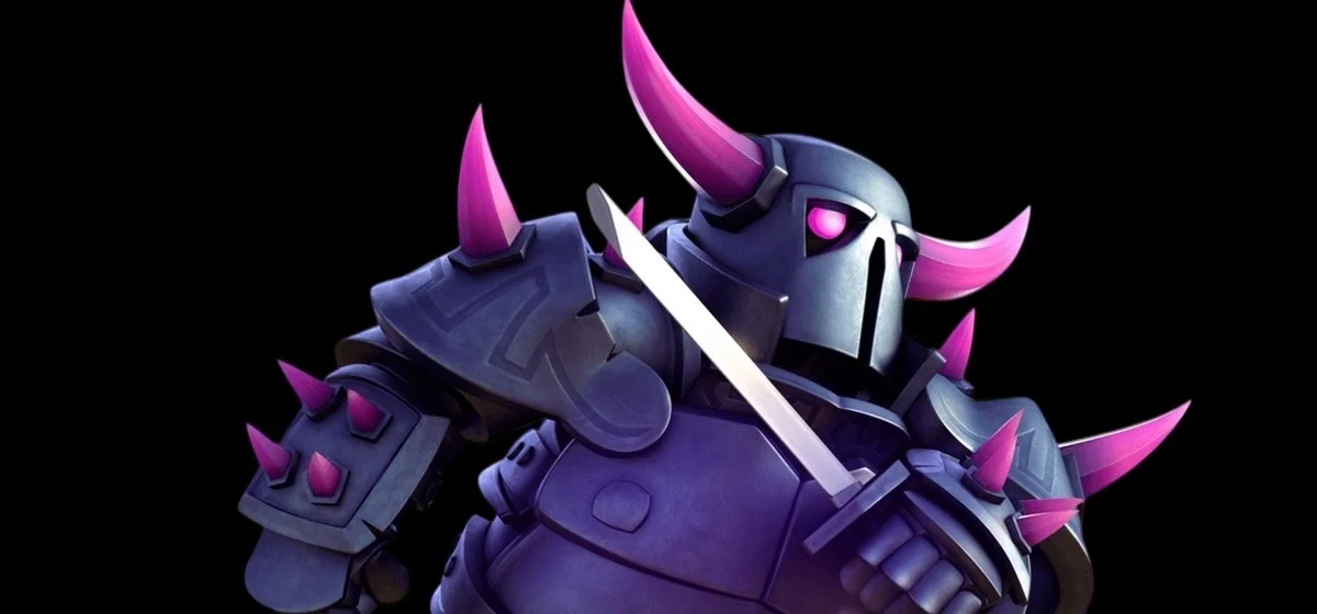 Clash Royale: Best P.E.K.K.A. Decks