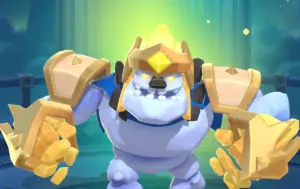 Clash Royale: Best Heroic Ice Golem Decks