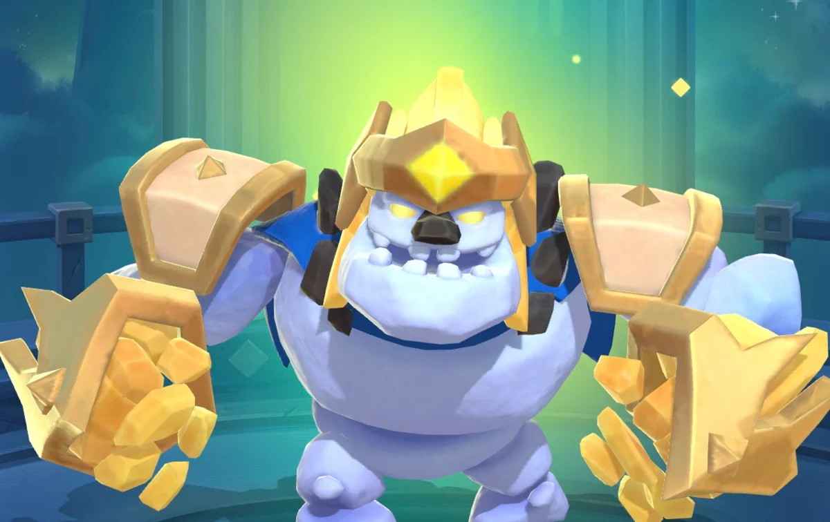 Clash Royale: Best Heroic Ice Golem Decks