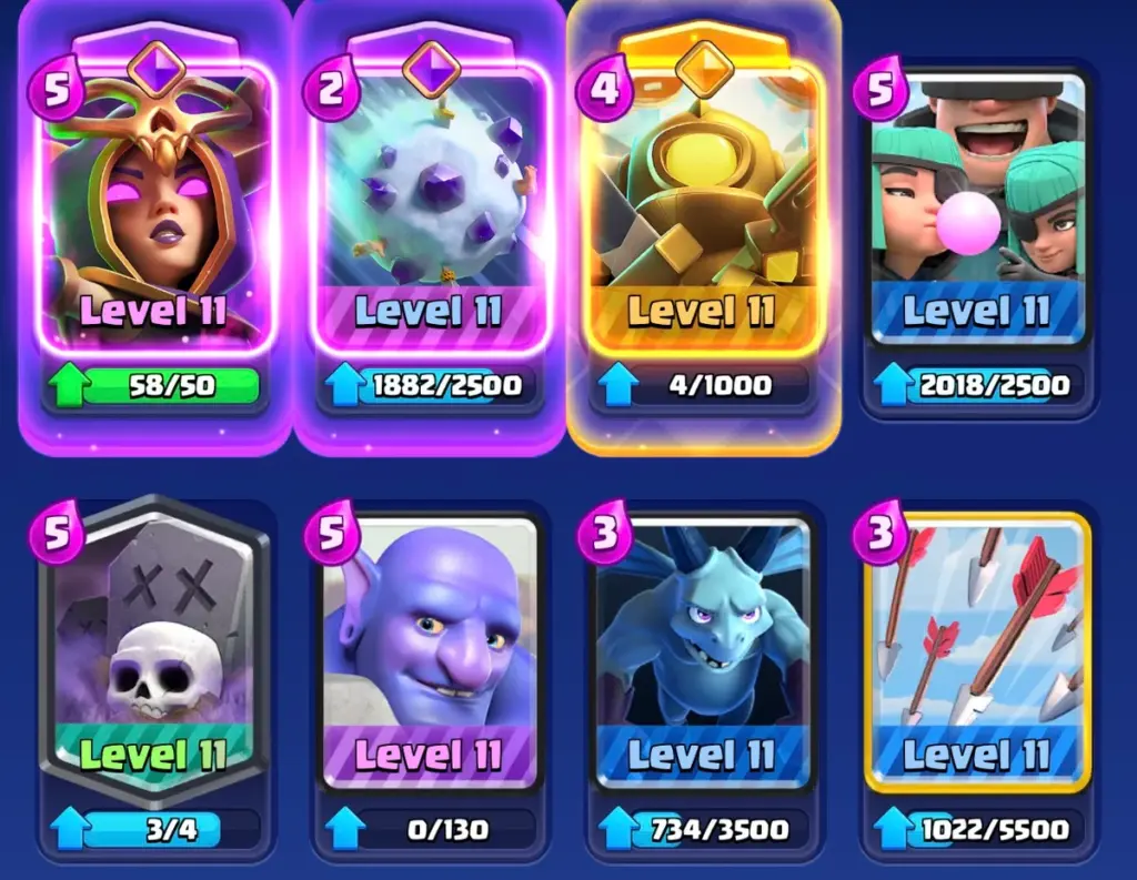 Witch Evo + Bowler Graveyard Deck
