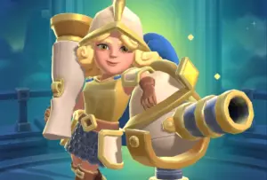 Clash Royale: Best Heroic Musketeer Decks