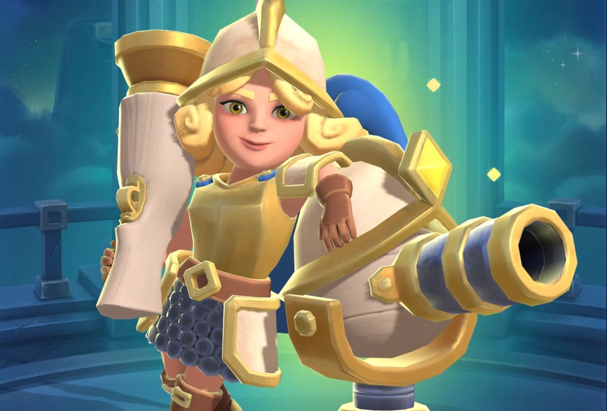 Clash Royale: Best Heroic Musketeer Decks