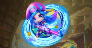 Teamfight Tactics: Best Little Legends, Ranked