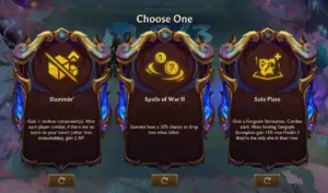 Teamfight Tactics: All Gold Augments Ranked (2026 Tier List)