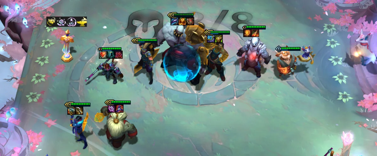 Teamfight Tactics: 5 Best Team Comps in Set 16