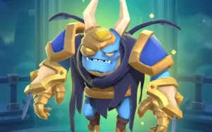 Clash Royale: Best Heroic Mega Minion Decks