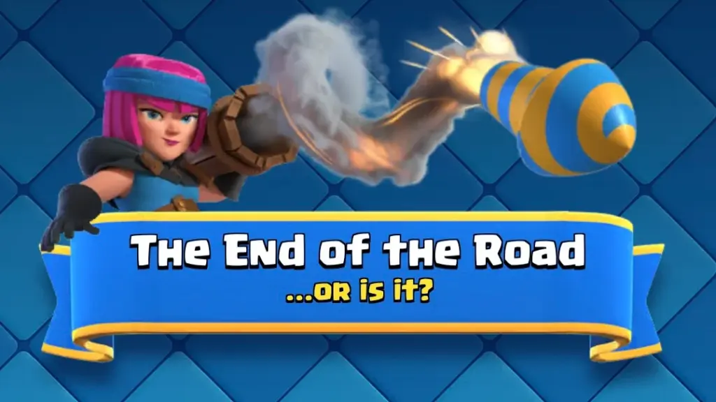 Clash Royale: Best Decks to Climb Trophy Road (2026)