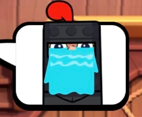 Sad Dark Prince Emote