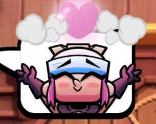 Thankful Firecracker Emote