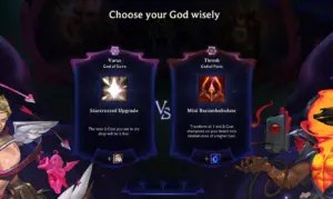 TFT: All God Boons Ranked Worst to Best (Set 17)