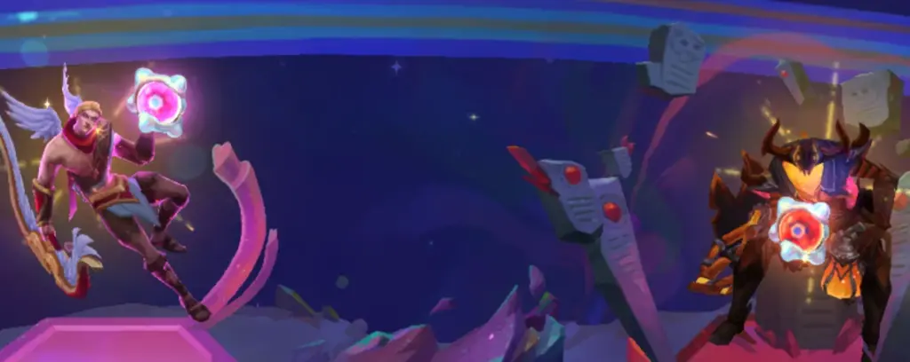 TFT: 10 Best Unique Traits Ranked (Set 17)