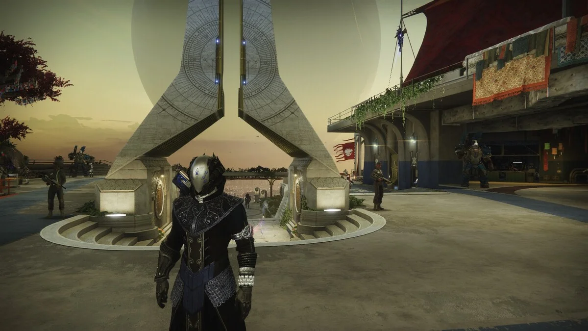 Destiny 2 New and returning players
