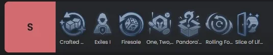S-Tier Silver Augments