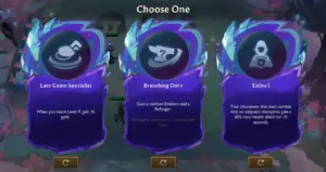 TFT: All Silver Augments Ranked Tier List (Set 17)